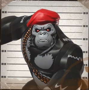 Monsieur Mallah