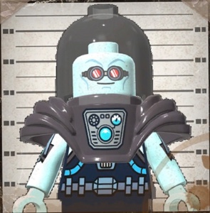 Mr. Freeze
