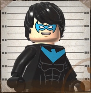 Nightwing