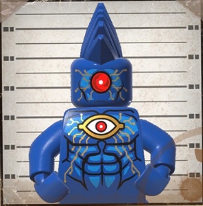 O.M.A.C. Operative