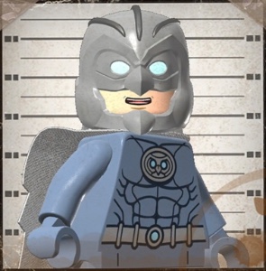 Owlman