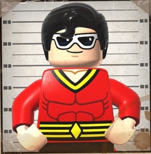 Plastic Man