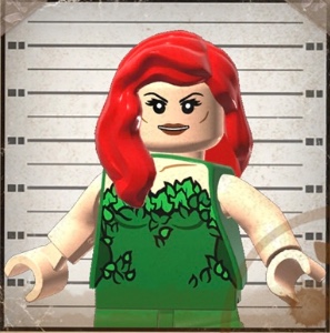 Poison Ivy