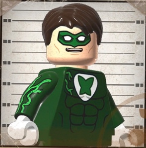 Power Ring