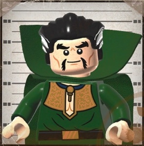 Ra’s al Ghul