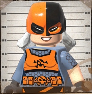 Ravager