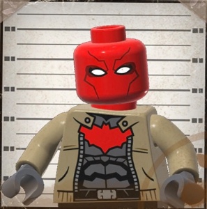 Red Hood