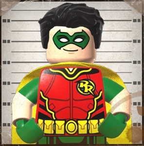 Red Robin
