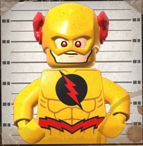 Reverse-Flash