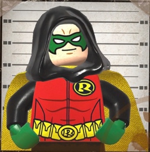 Robin