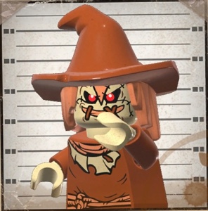 Scarecrow