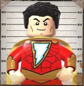 Shazam