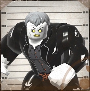 Solomon Grundy