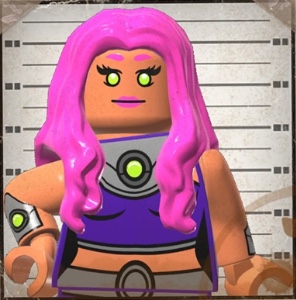 Starfire