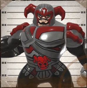 Steppenwolf