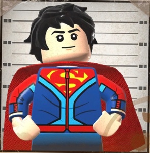 Superboy