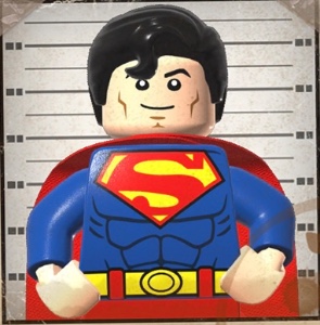 Superman