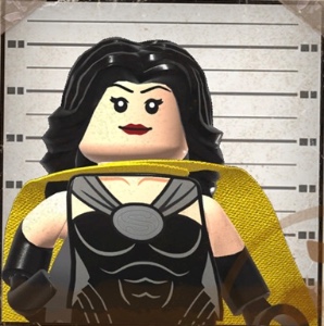 Superwoman