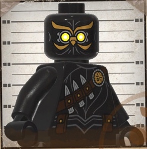 Talon