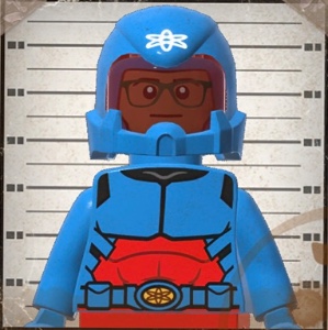 The Atom