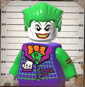 The Joker