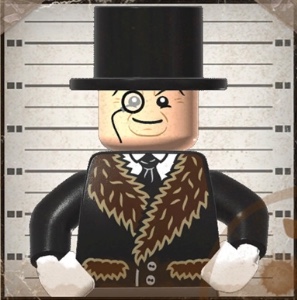 The Penguin