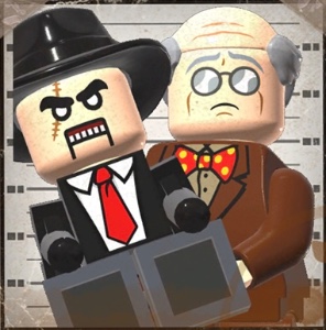 The Ventriloquist