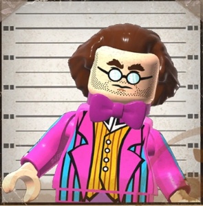 Toyman