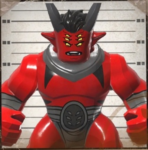 Trigon