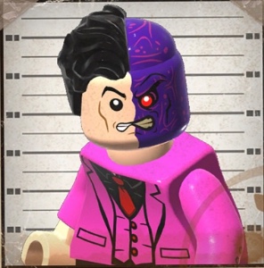Two-Face