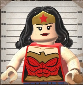 Wonder Woman