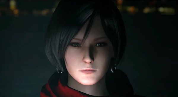 Carla Radames