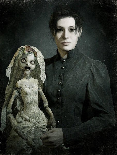 Donna Beneviento