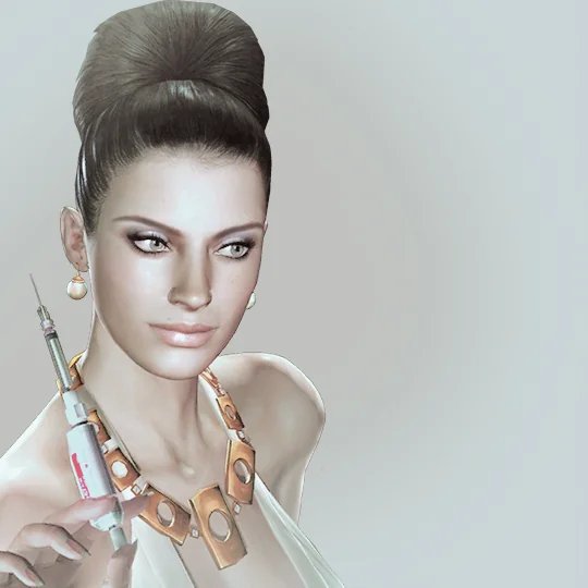 Excella Gionne