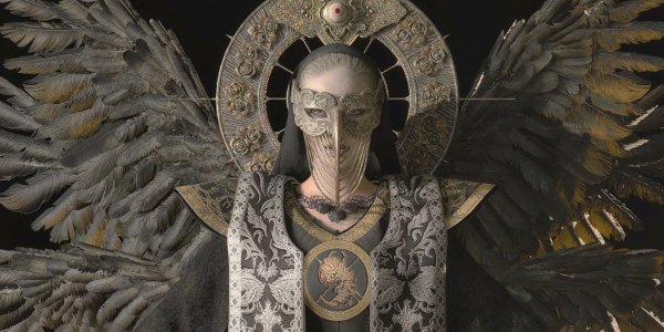 Mother Miranda