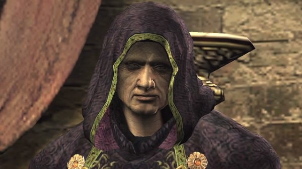 Osmund Saddler (OG)