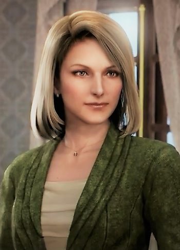 Svetlana Belikova