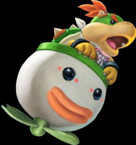 Bowser Jr.