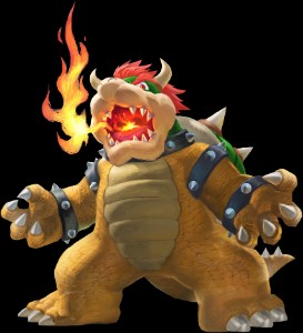 Bowser