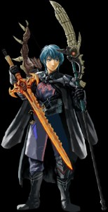 Byleth