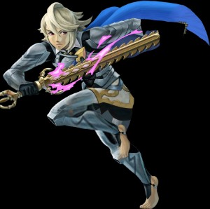 Corrin