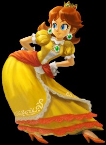 Daisy