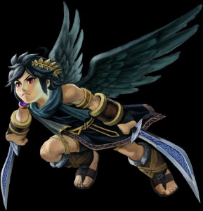 Dark Pit