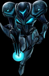 Dark Samus