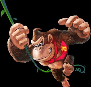 Donkey Kong