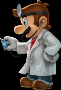 Dr. Mario