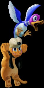 Duck Hunt Duo