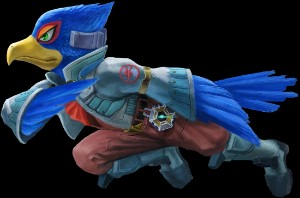 Falco Lombardi