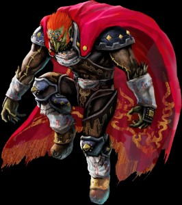 Ganondorf