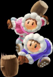 Ice Climbers